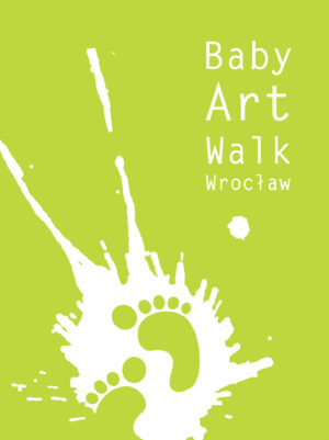 BAW! Baby Art Walk 2015